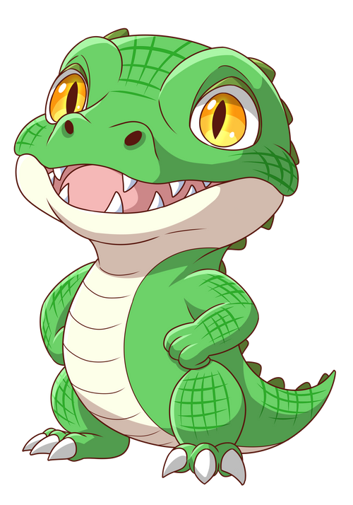 Bayou Dragon Creations